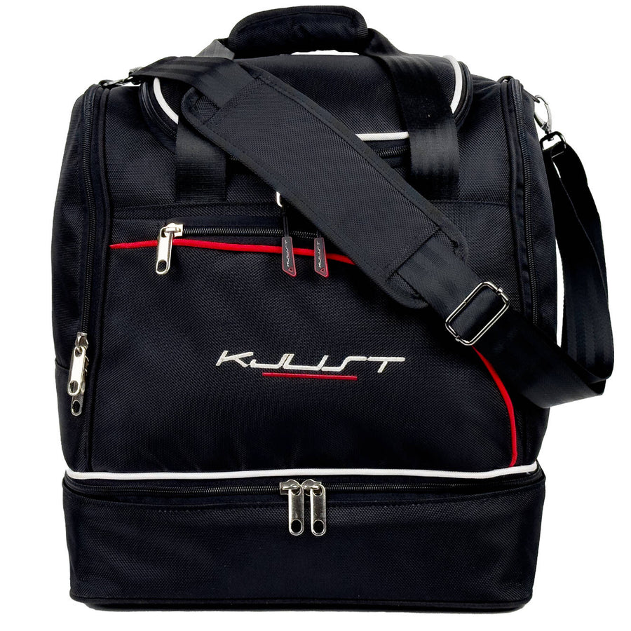 Kjust Sporttas 51 L