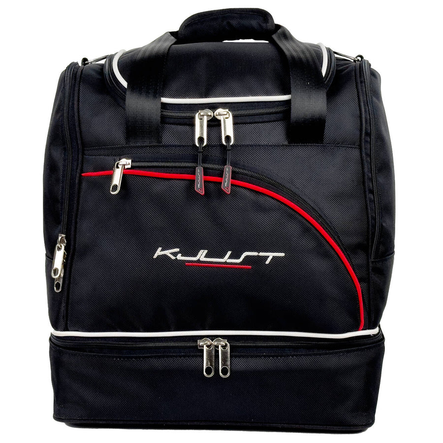 Kjust Sporttas 51 L