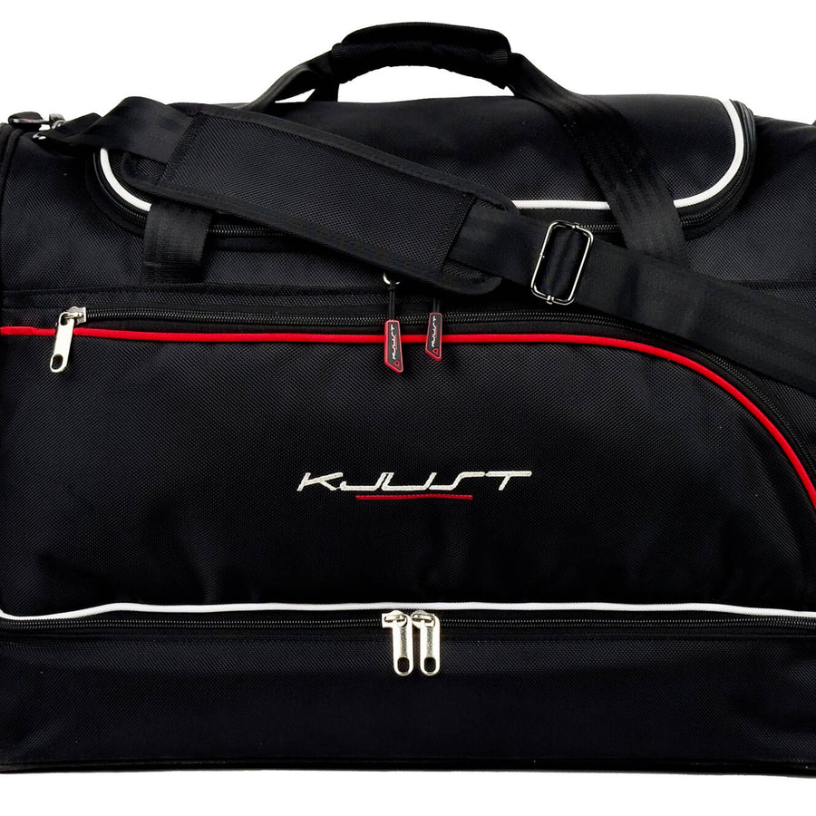Kjust Sporttas 51 L