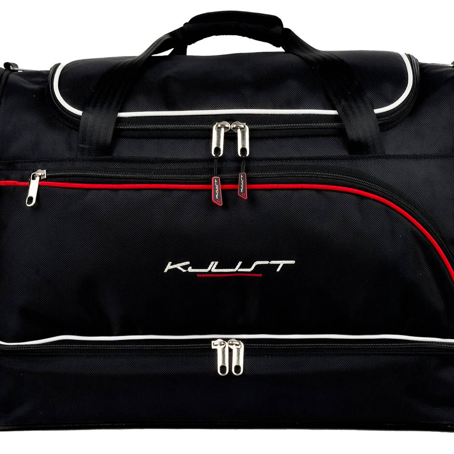 Kjust Sporttas 58 L