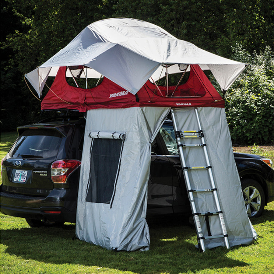 Yakima SkyRise annex MD Beige