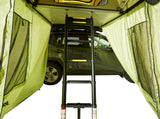 Yakima SkyRise annex hd-annex Groen