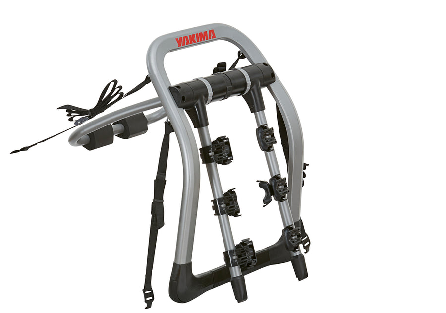 Yakima Halfback fietsendrager 3 Grijs