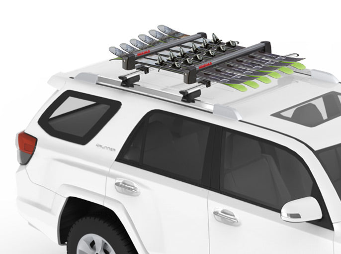 Yakima Freshtrack dakdrager-accessoire 6 Grijs