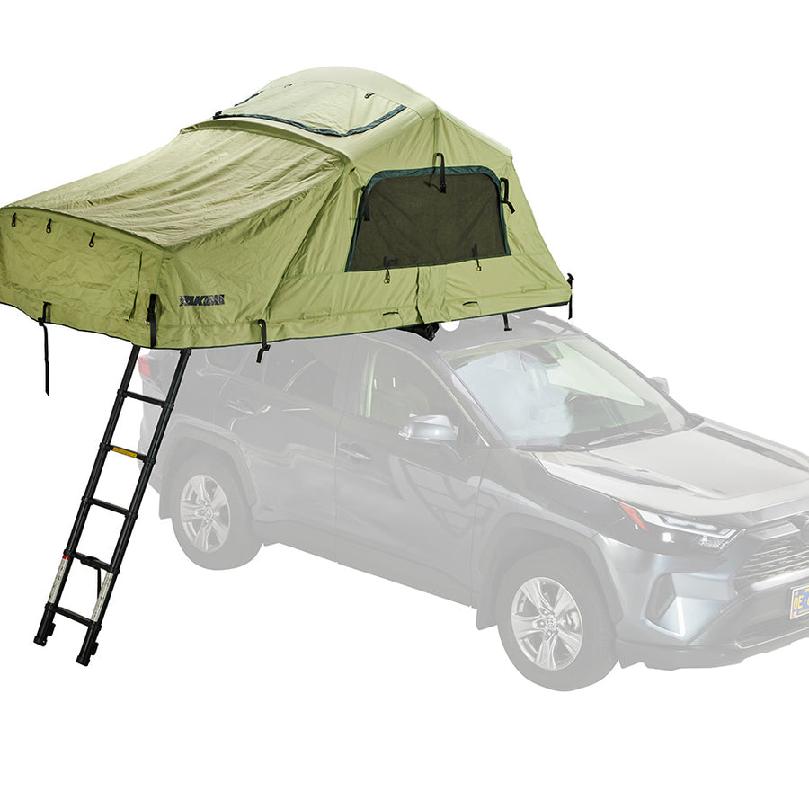 Yakima SkyRise daktent hd-3-MD Groen