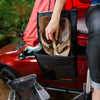 Yakima SideKick schoenentas Zwart