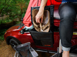 Yakima SideKick schoenentas Zwart