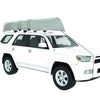 Yakima KeelOver dakdrager-accessoire Zwart