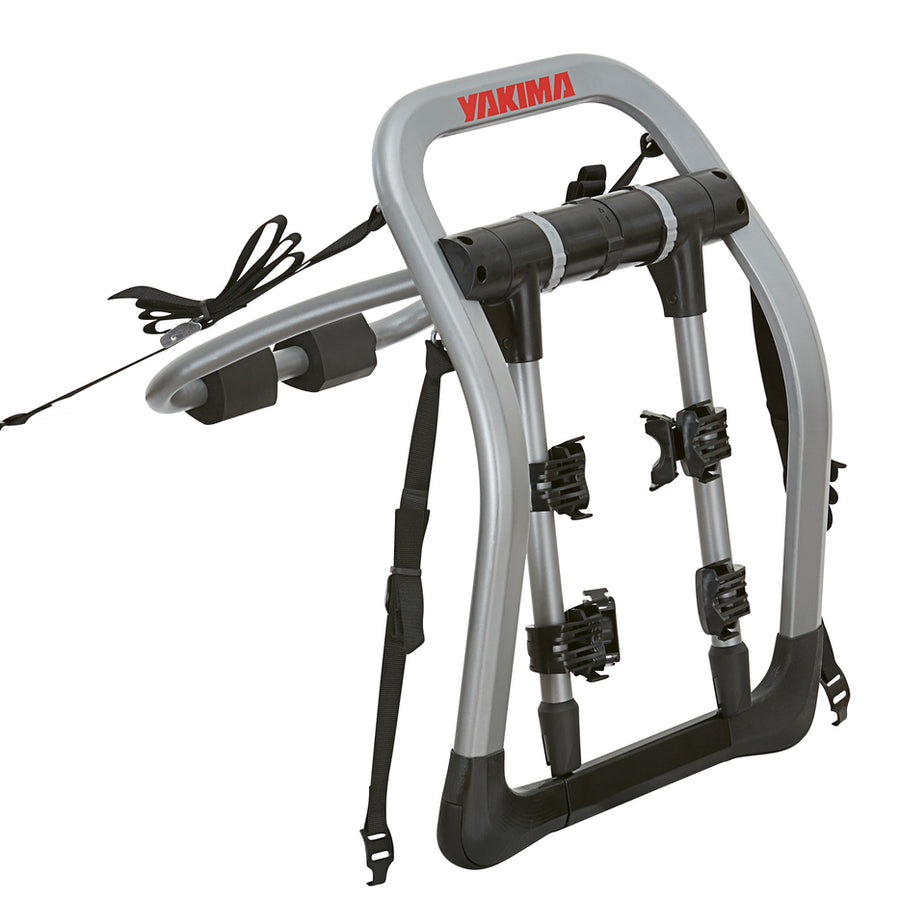 Yakima Halfback fietsendrager 2 Grijs