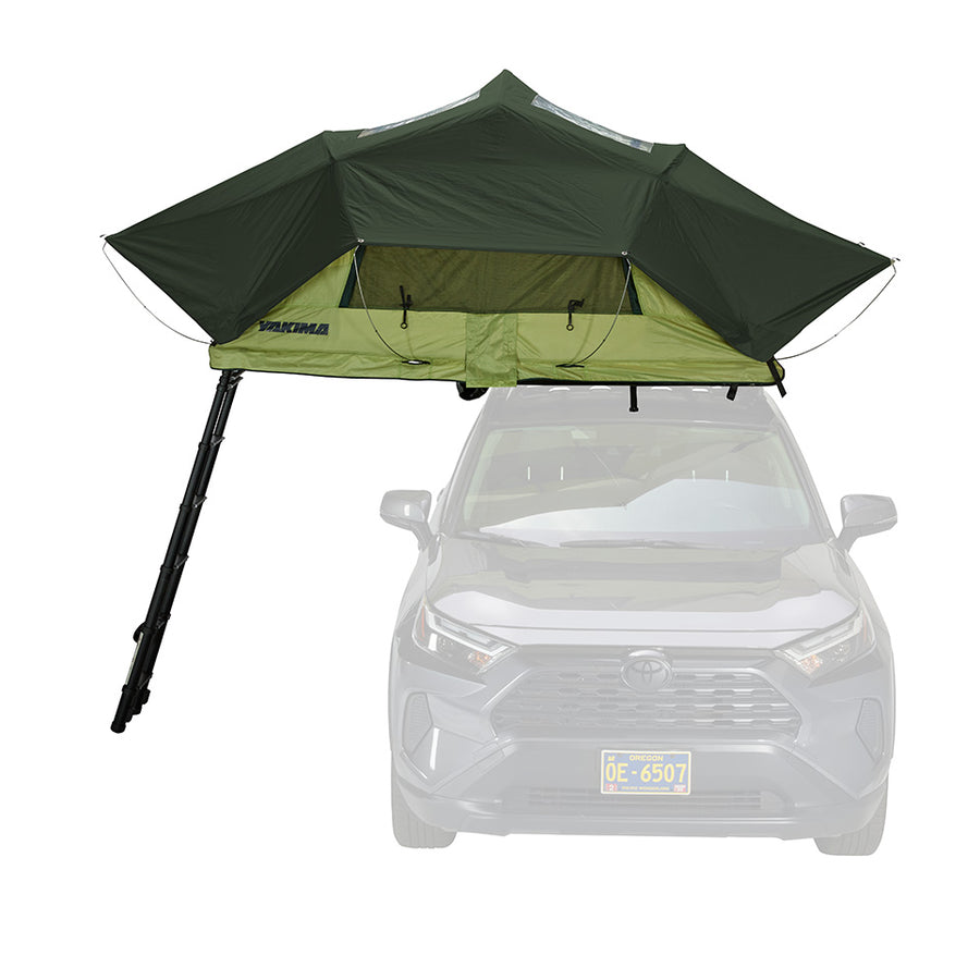 Yakima SkyRise daktent sl-3-MD Groen
