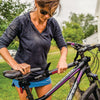 Yakima Tubetop wielhouder Zwart