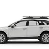 Yakima Showboat dakdrager-accessoire 66 Zwart