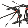 Yakima Hangout fietsendrager 2 Zwart