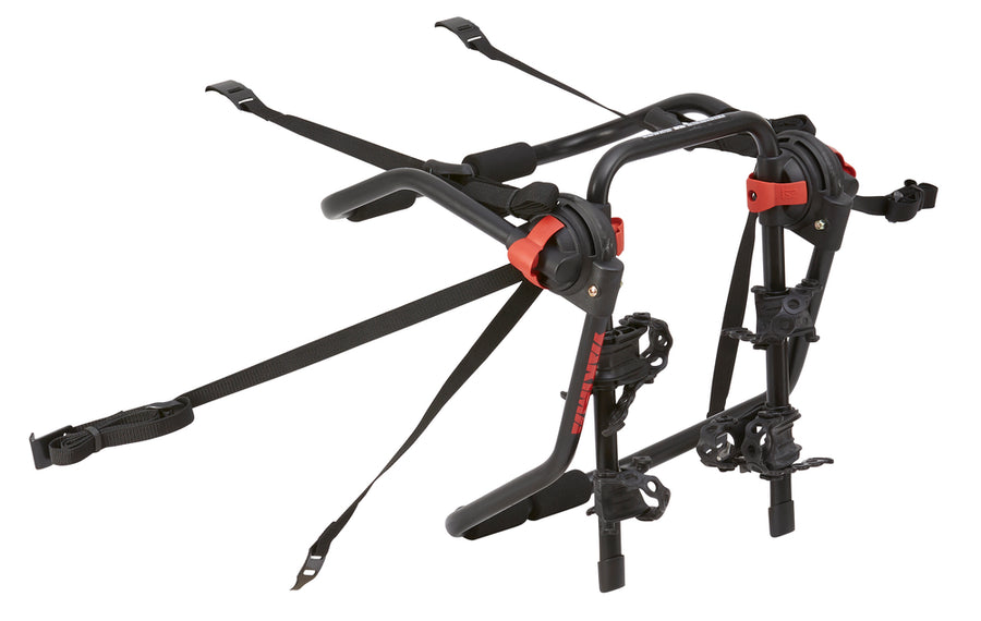 Yakima Hangout fietsendrager 2 Zwart