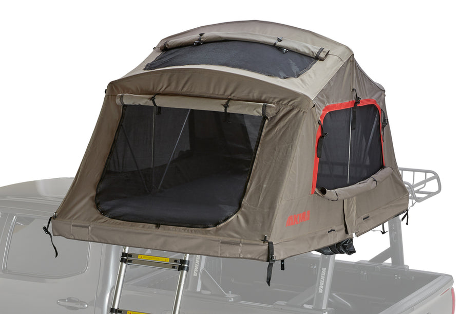 Yakima SkyRise daktent hd-tent Bruin