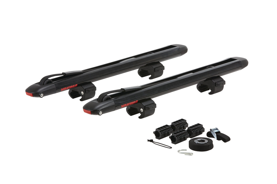 Yakima SupDawg dakdrager-accessoire Zwart