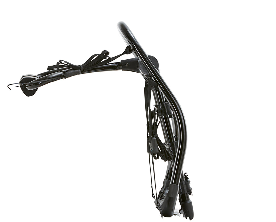 Yakima Fullback fietsendrager 3 Zwart