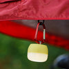 Yakima SkyHooks haken Rood