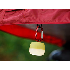 Yakima SkyHooks haken Rood