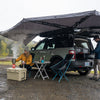 Yakima OverNOut 270RH luifel Grijs