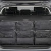 Car-Bags Dacia Duster II Reistassen 2018-2024 (Alleen 4x4)