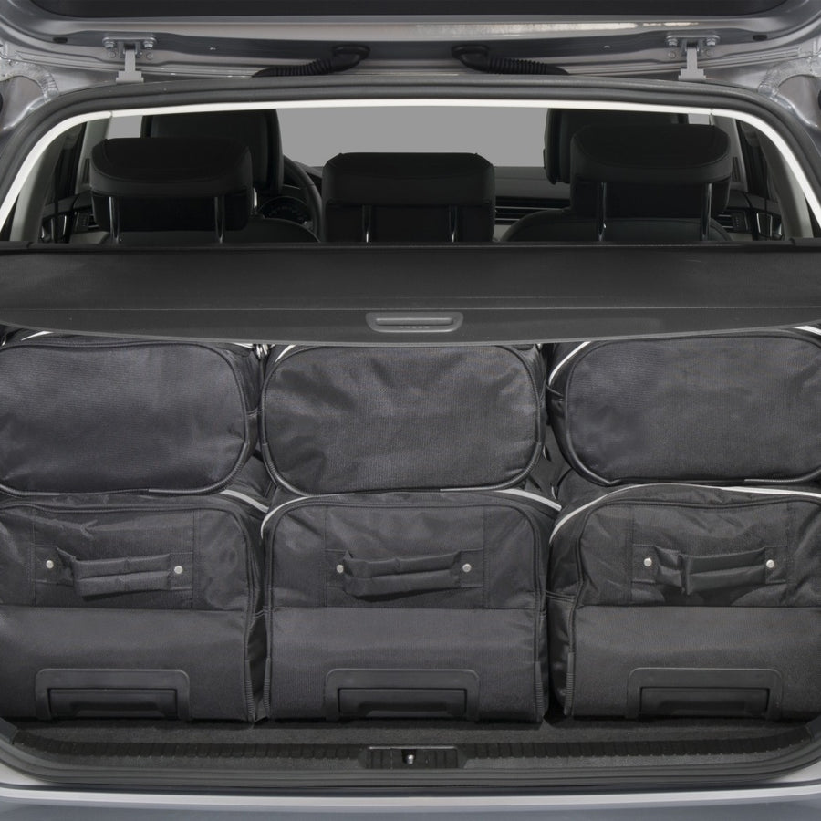 Car-Bags Kia Venga Reistassen