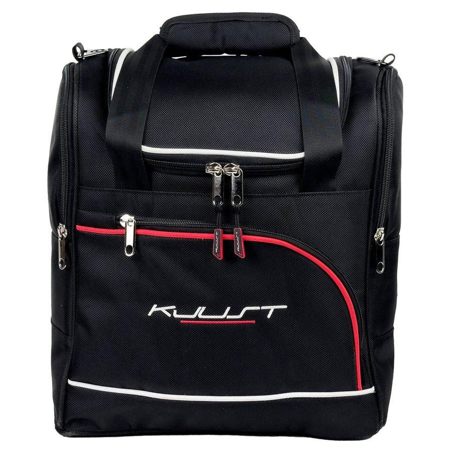 Kjust Vliegtuigtas 35 L