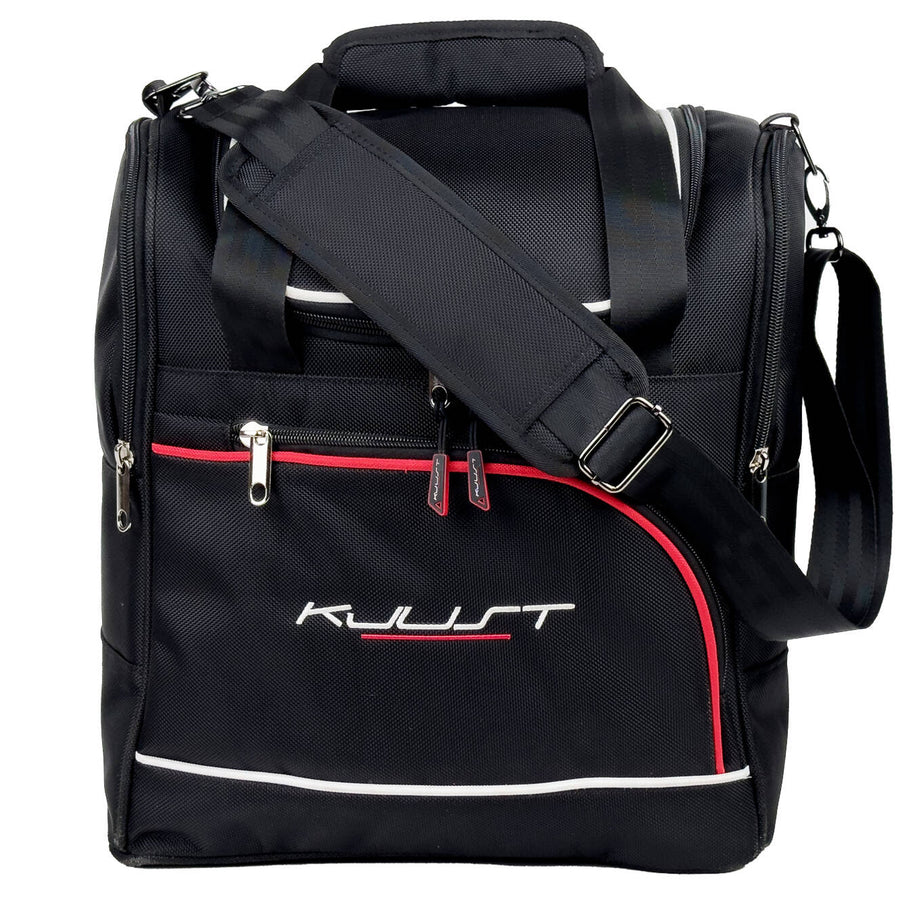 Kjust Vliegtuigtas 35 L