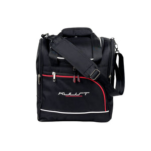 Kjust Vliegtuigtas 35 L