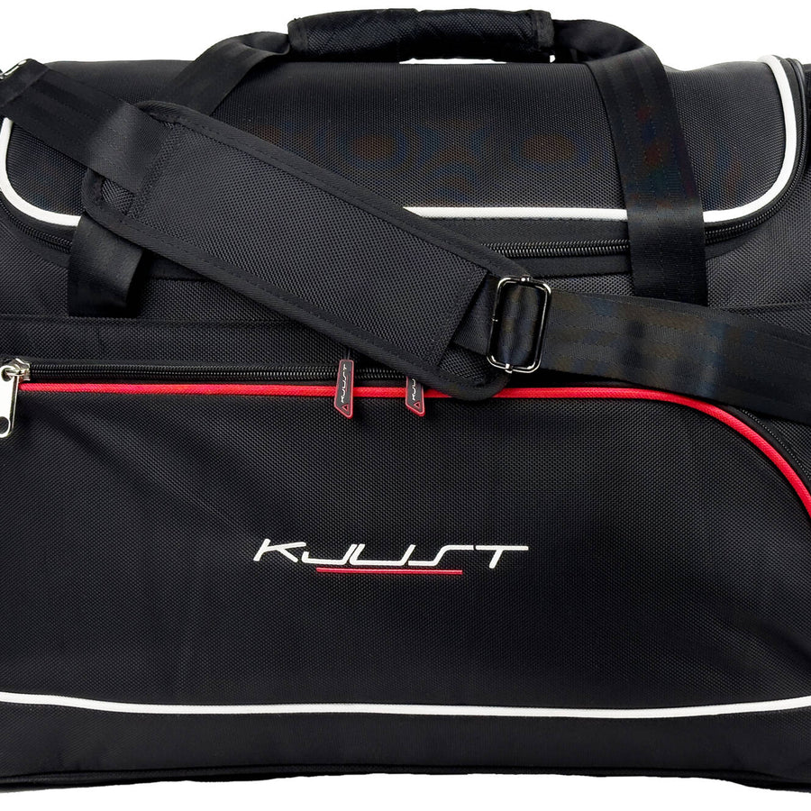 Kjust Vliegtuigtas 55 L