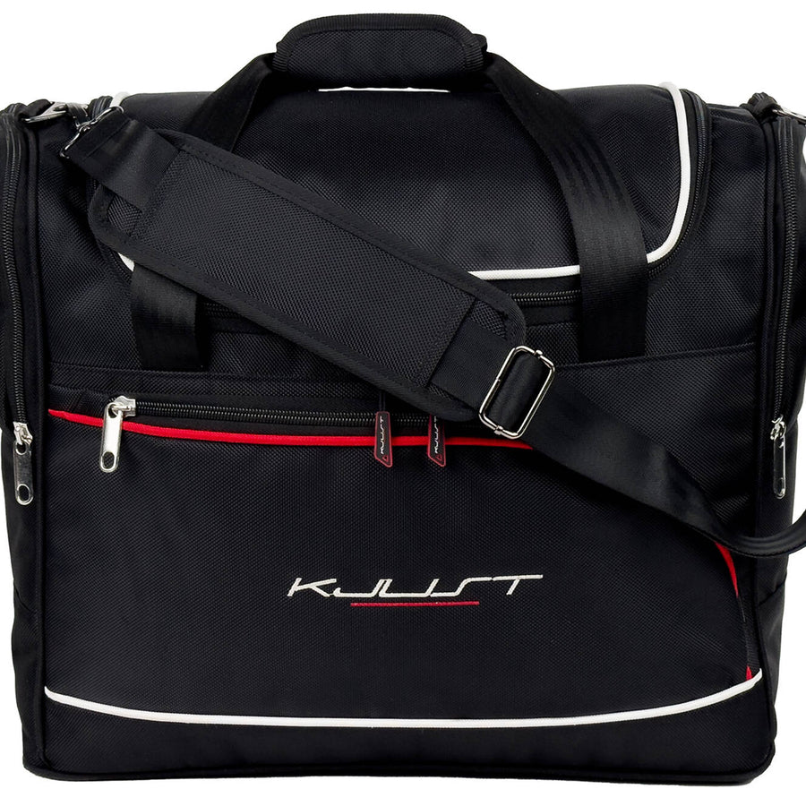 Kjust Vliegtuigtas 40 L