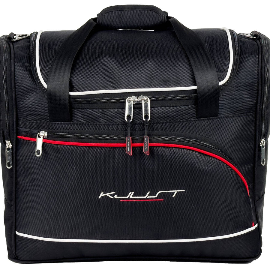Kjust Vliegtuigtas 45 L