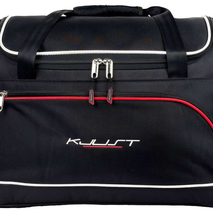 Kjust Vliegtuigtas 50 L