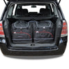 Kjust Opel Zafira 2007-2014 Reistassenset