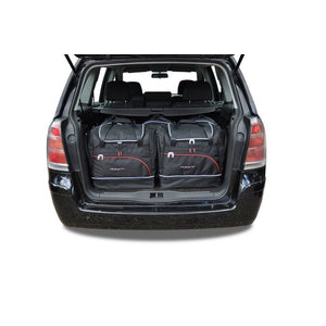 Kjust Opel Zafira 2007-2014 Reistassenset