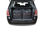 Kjust Opel Zafira 2007-2014 Reistassenset