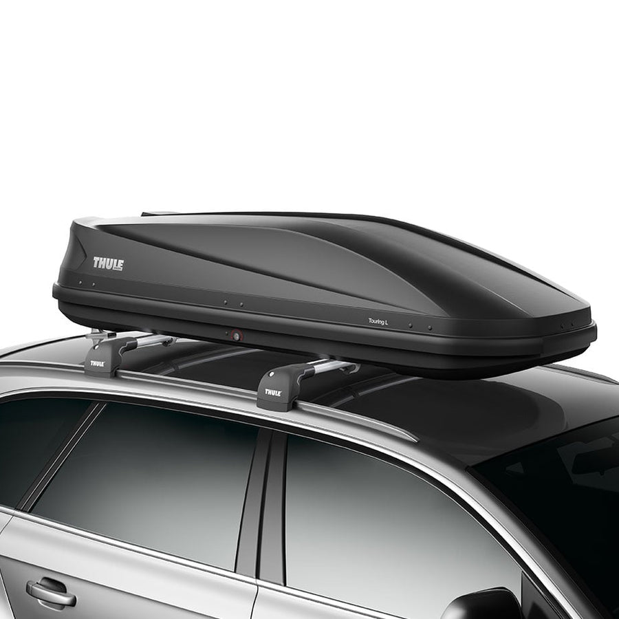 Thule Touring L Dakkoffer Zwart