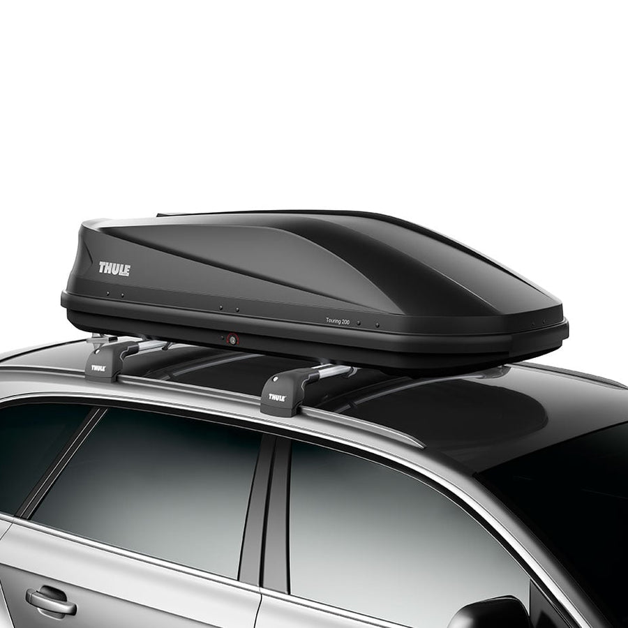 Thule Touring M Dakkoffer Zwart