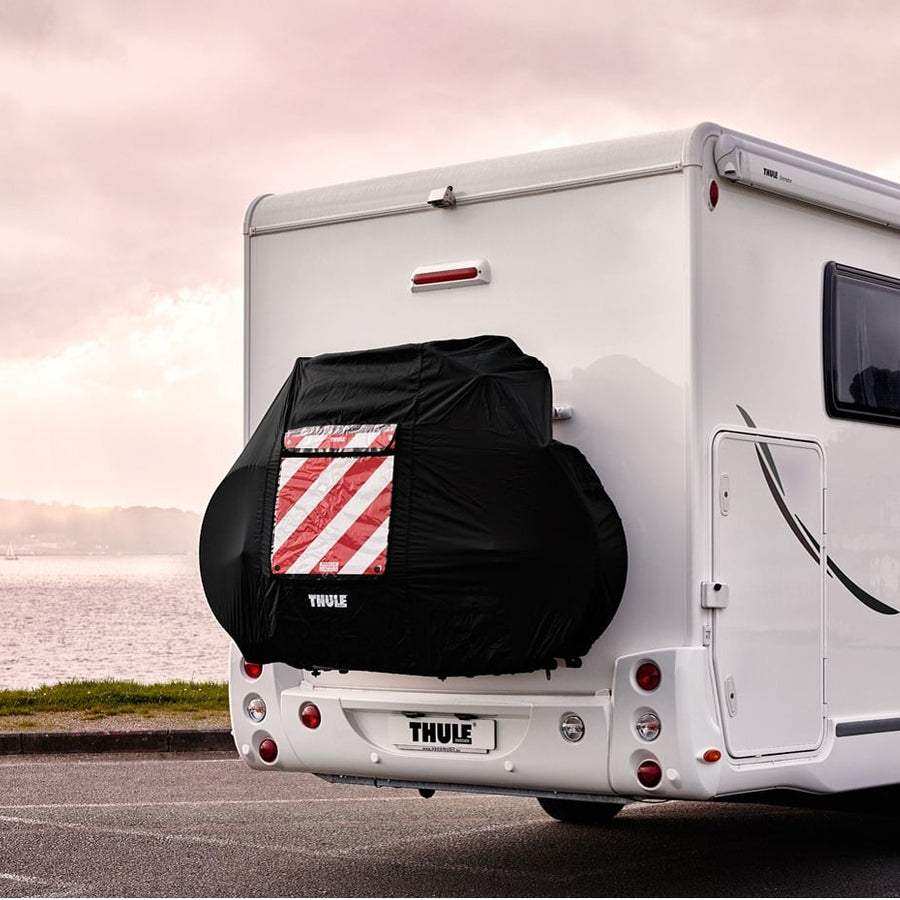 Thule Bike Cover Fietshoes 2-3 fietsen