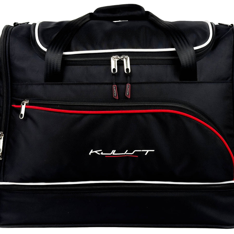 Kjust Sporttas 60 L
