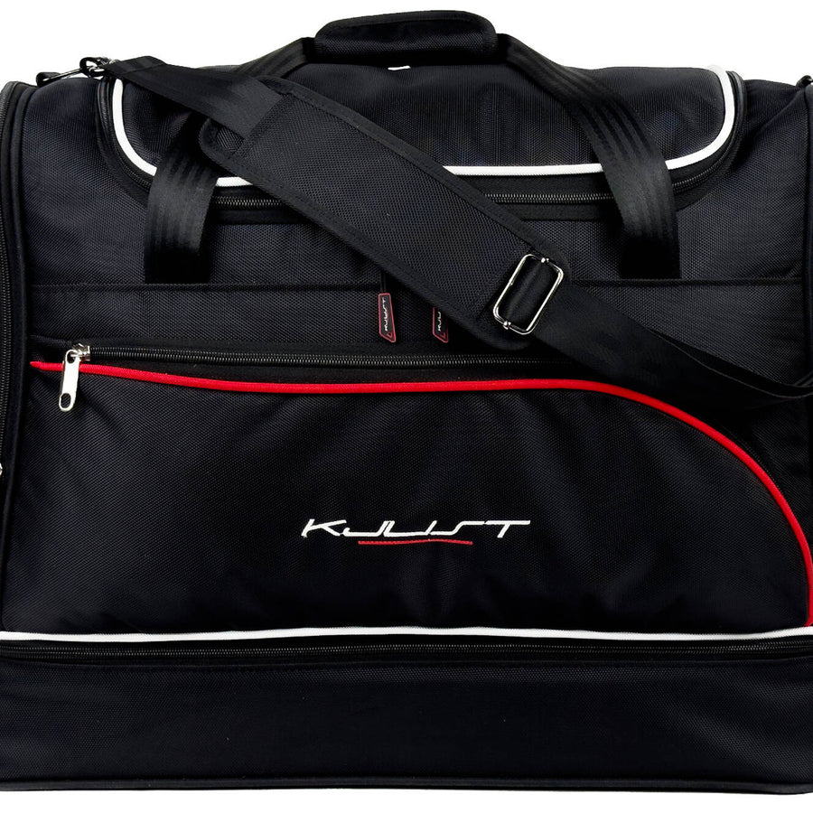 Kjust Sporttas 60 L