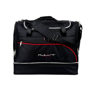 Kjust Sporttas 60 L