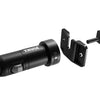 Thule SkiClick Wall Fixation Muurbevestiging Zwart
