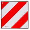 Thule Rear Warning Sign - Spaans type Waarschuwingsbord