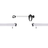 Thule Caravan Superb 3rd Rail Kit Verlengrailset