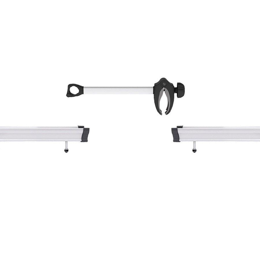 Thule Caravan Superb 3rd Rail Kit Verlengrailset