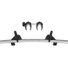 Thule Excellent/Elite G2 4th Rail Kit Verlengrailset
