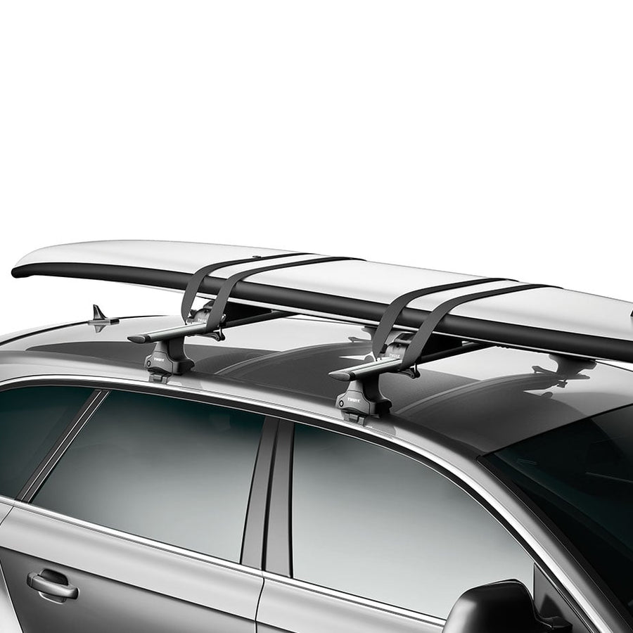 Thule Board Shuttle Surfdrager Zwart