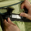 Yakima SkyRise annex hd-annex Groen