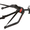 Yakima Hangout fietsendrager 2 Zwart